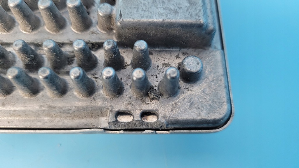 фото №7, Bmw x6 iii g06 20r перетворювач модуль led 5a0afa9