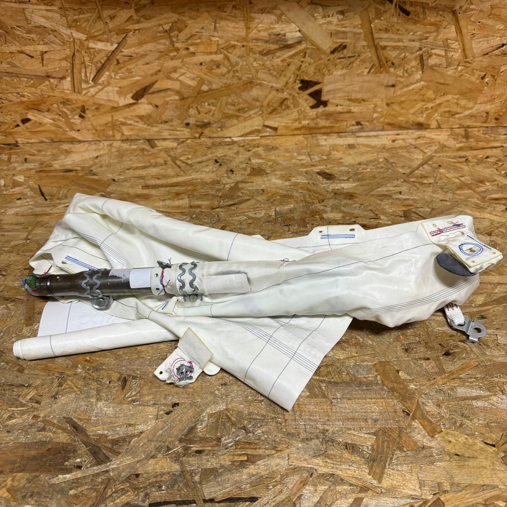 фото №1, Шторка безпеки повітряна права подушка безпеки renault talisman 985p00926r