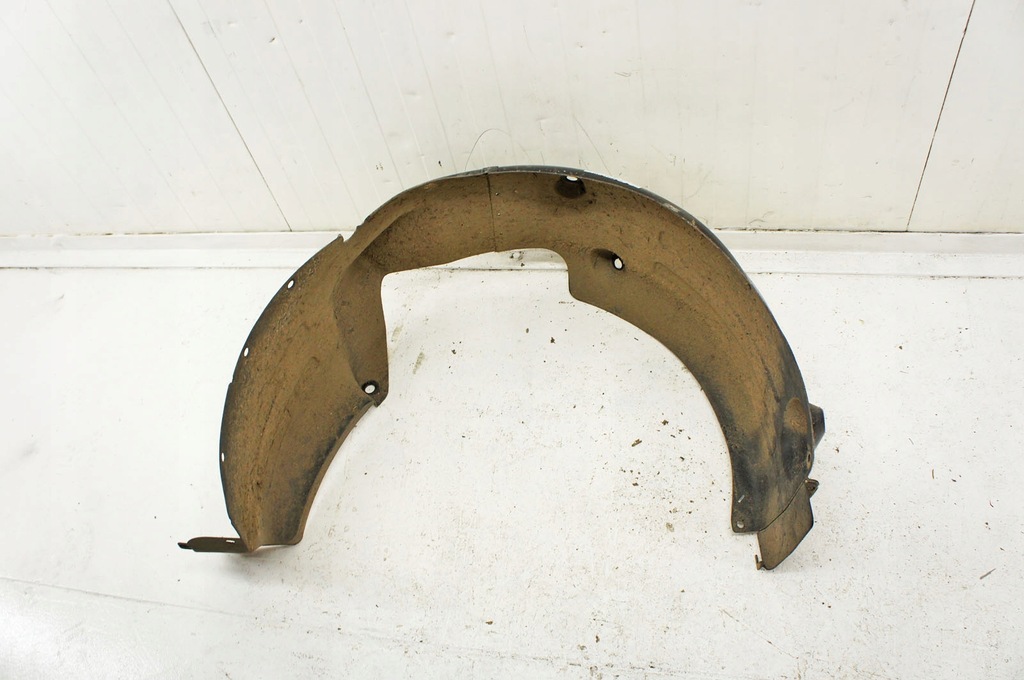 фото №6, Nk021 hyundai i20 iii подкрылок правый задняя
