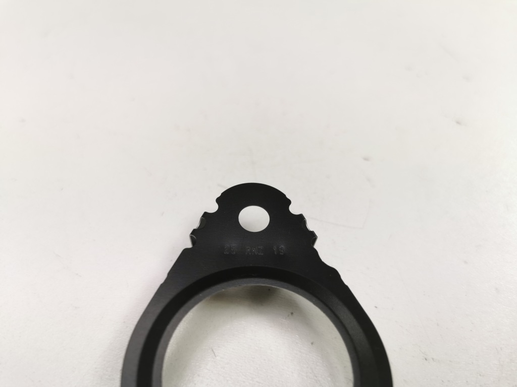 фото №7, Прокладка клапана egr оригинальный номер opel insignia a zafira c оригинальный номер 55599944