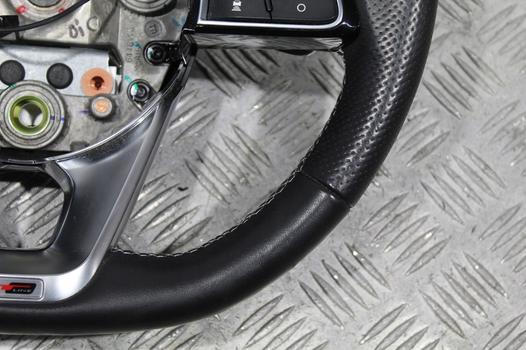 фото №7, Воздуховод мультифункция kia proceed pro ceed iii