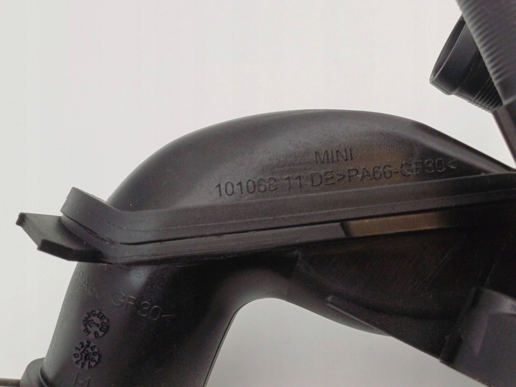 Купити Корпус термостата mini cooper clubman r55 1.6 бензин 867489502 nr17