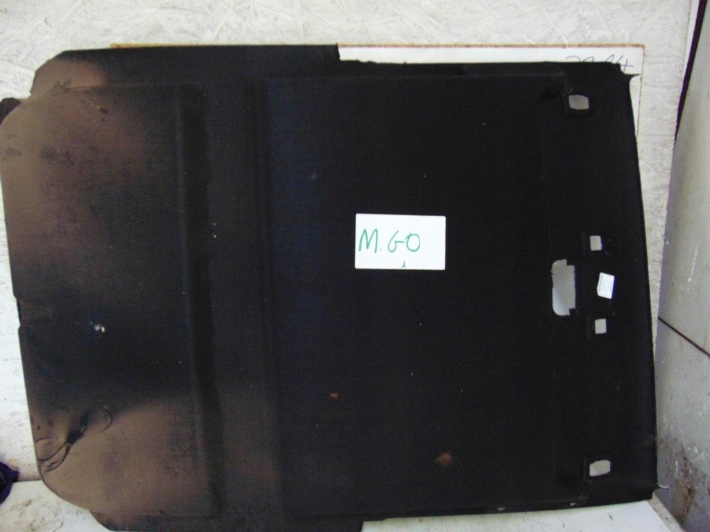 фото №8, Стеля microcar m.go 3d