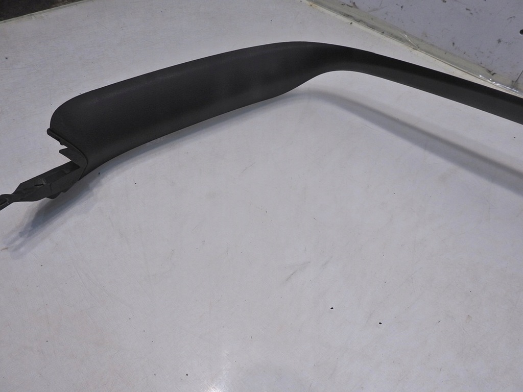 фото №7, Молдинг захист кришки задня audi a4 b7 avant