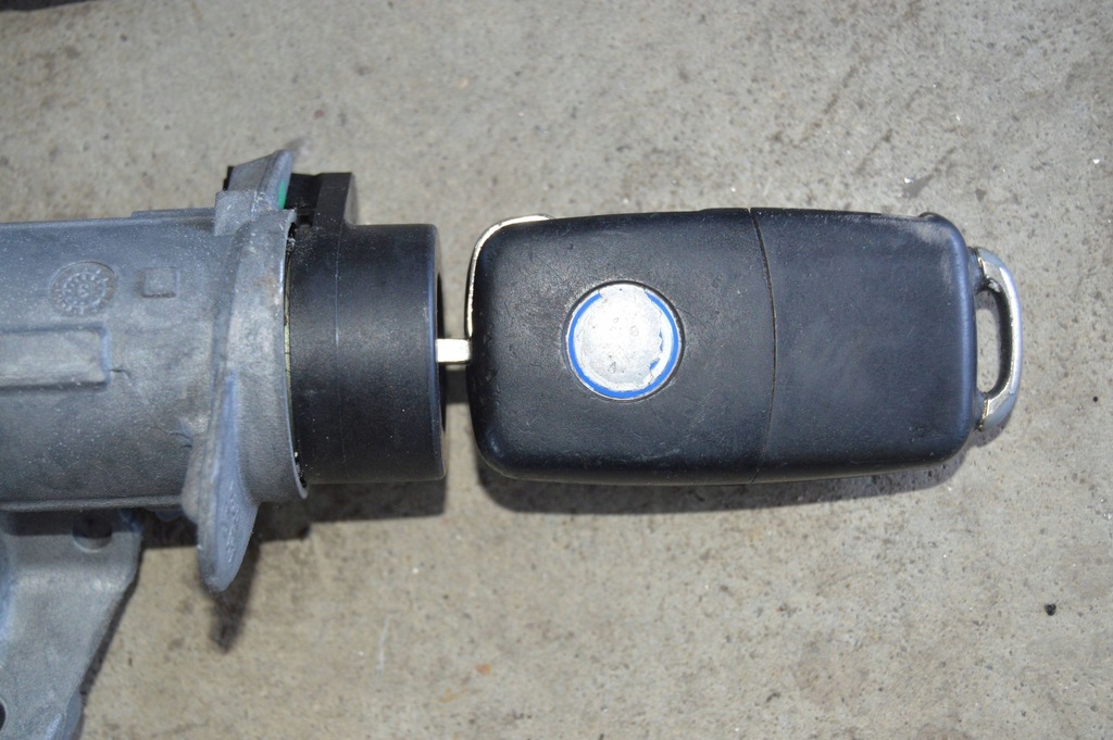 фото №7, Набір стартовий 1,9tdi 101km axr volkswagen golf iv 2004 038906019kp