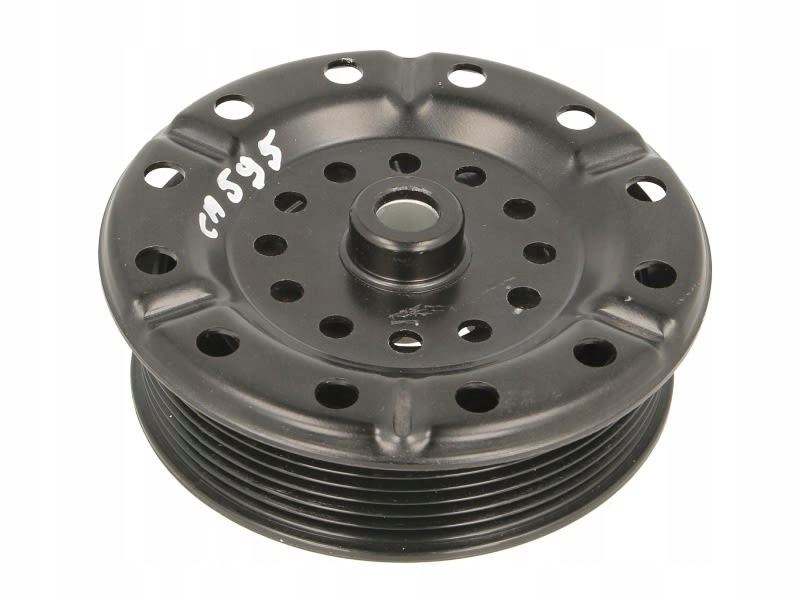 фото №1, Зчеплення компресор кондиціонера thermotec ca595