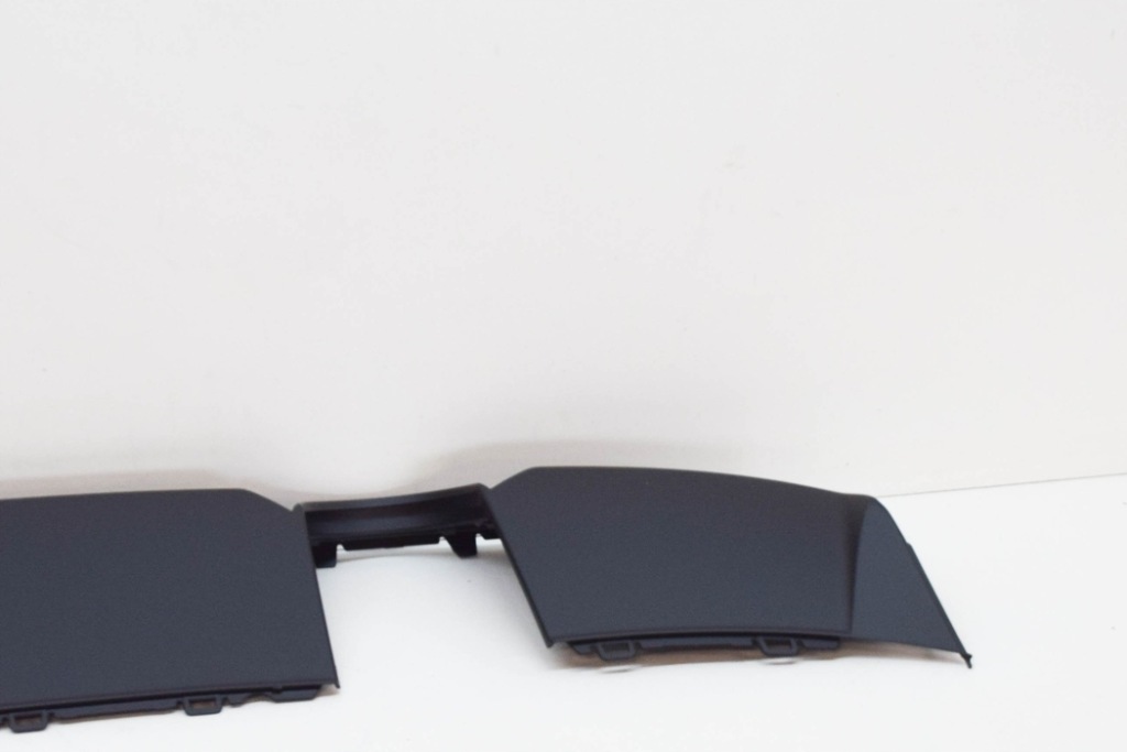 Audi tt mk3 задній бампер нижній спойлер 8s0807521a3fz новий оригінальний Недорого