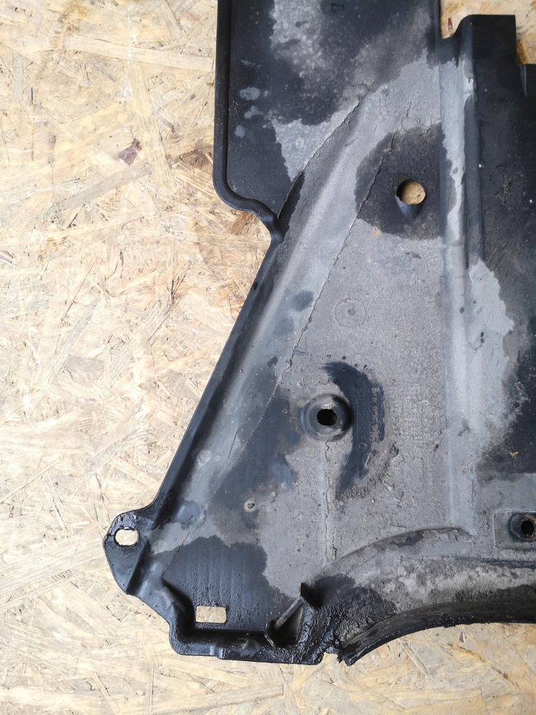 фото №8, Audi a5 8t sportback захист підвіска 8t8825216