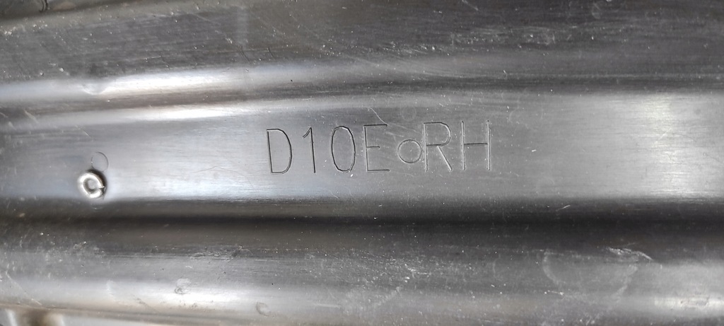 фото №10, Mazda cx-3 подкрылок правое передние d10e 2017 rok