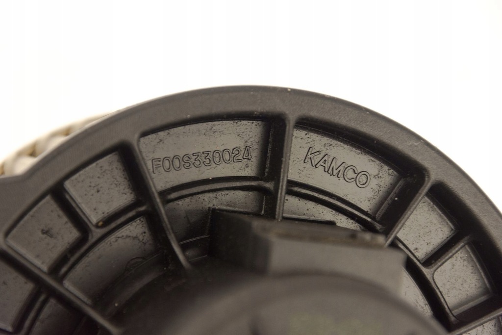 фото №5, Hyundai getz вентилятор обдув 97112-1c000