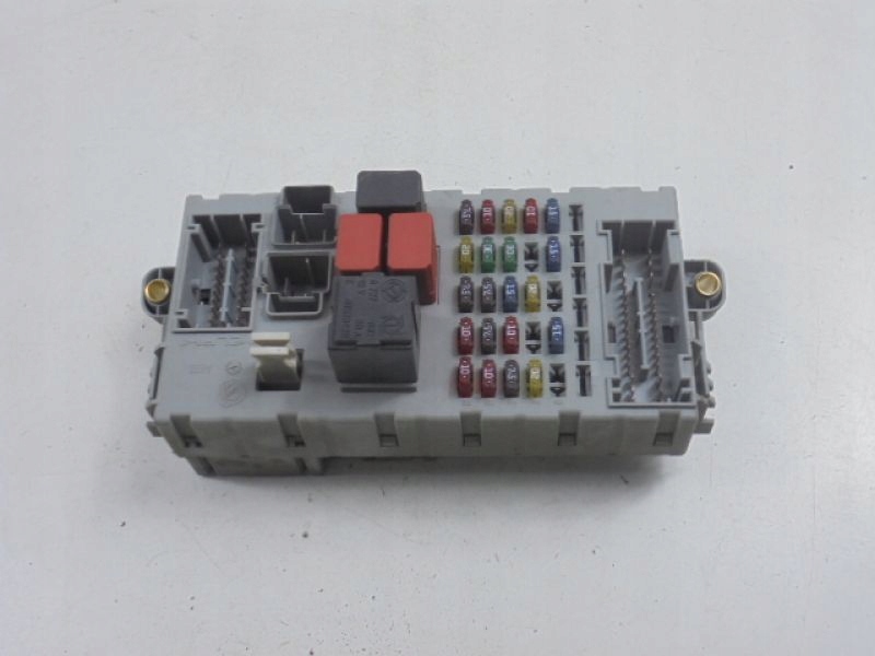 фото №8, Fiat punto ii 188 коробка предохранителей 51735170 оригинал