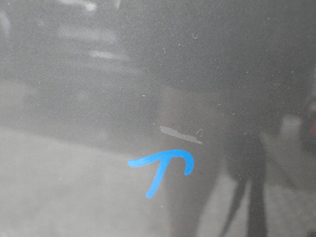 фото №5, Дверь левый задняя hyundai kona 2020