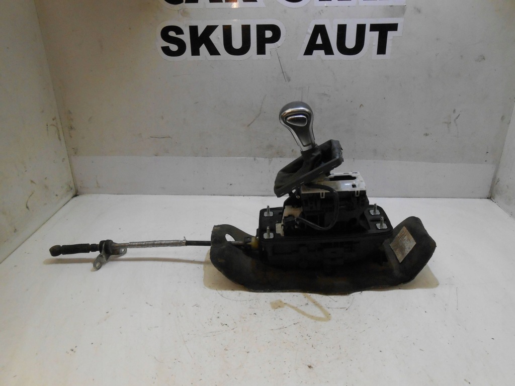 Audi a6 c7 куліса  куліса коробки передач автоматична коробка передач 4g1713041j Недорого