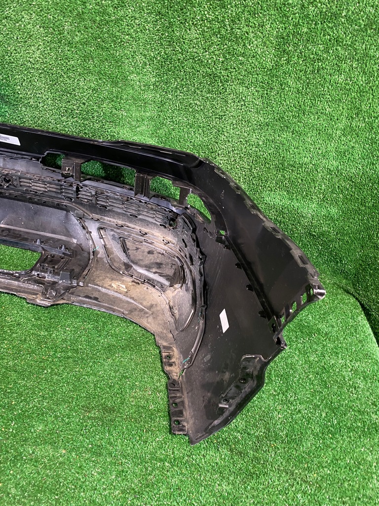 фото №7, Бампер задний audi q7 4m lift s-line