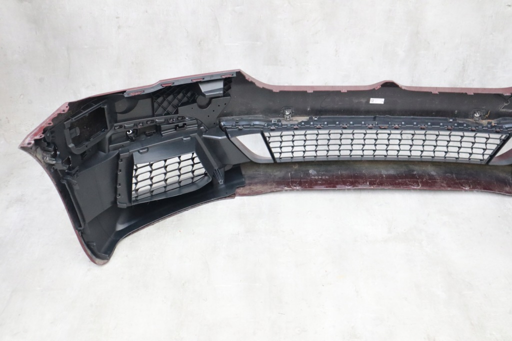 Бампер перед bmw 5 g30 g31 m набор lift lci na 6 pdc Цена