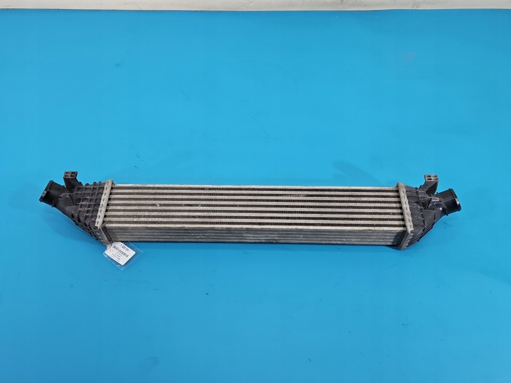 фото №1, Інтеркулер fiat freemont p5887001 2.0 jtd