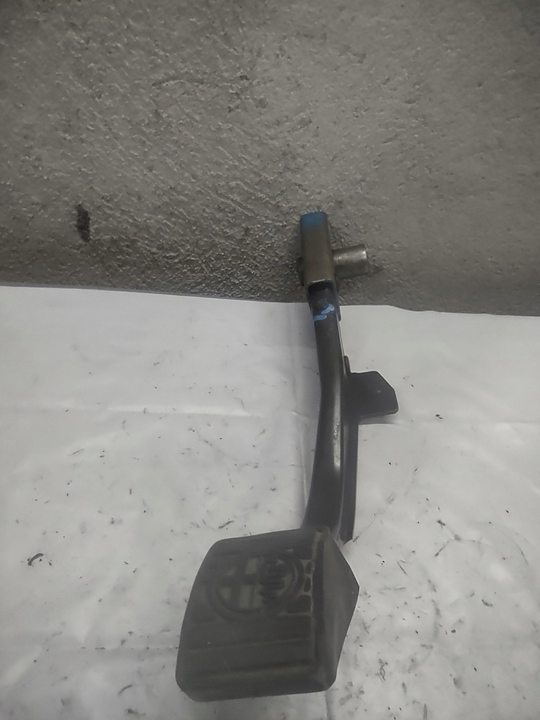 фото №1, Педаль тормоза alfa romeo 159 1.9 jtd