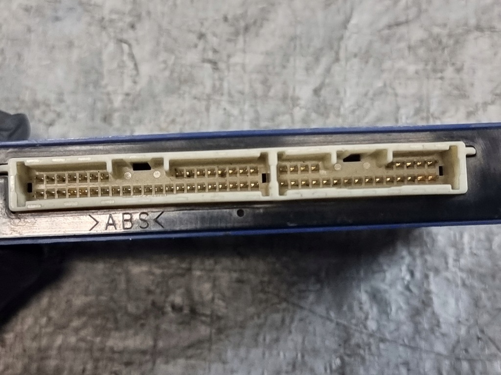 фото №7, Модуль блок управления smart key оригинальный номер 89990-47050 toyota prius iii 09r