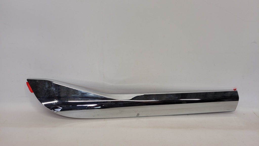 фото №1, Nissan leaf ii молдинг дверь правая задняя oryg.