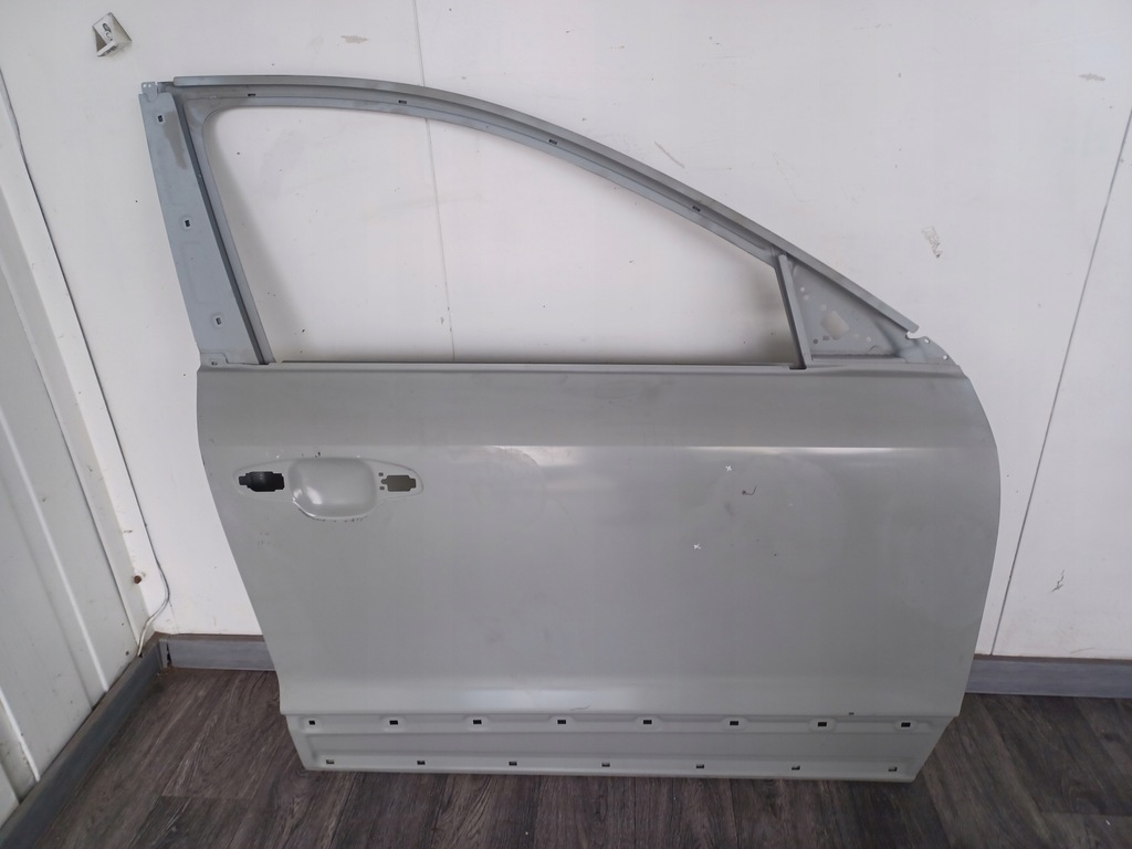 фото №1, Дверь --- kia niro ii ---- передние правое --- сервисные оригинальные ---