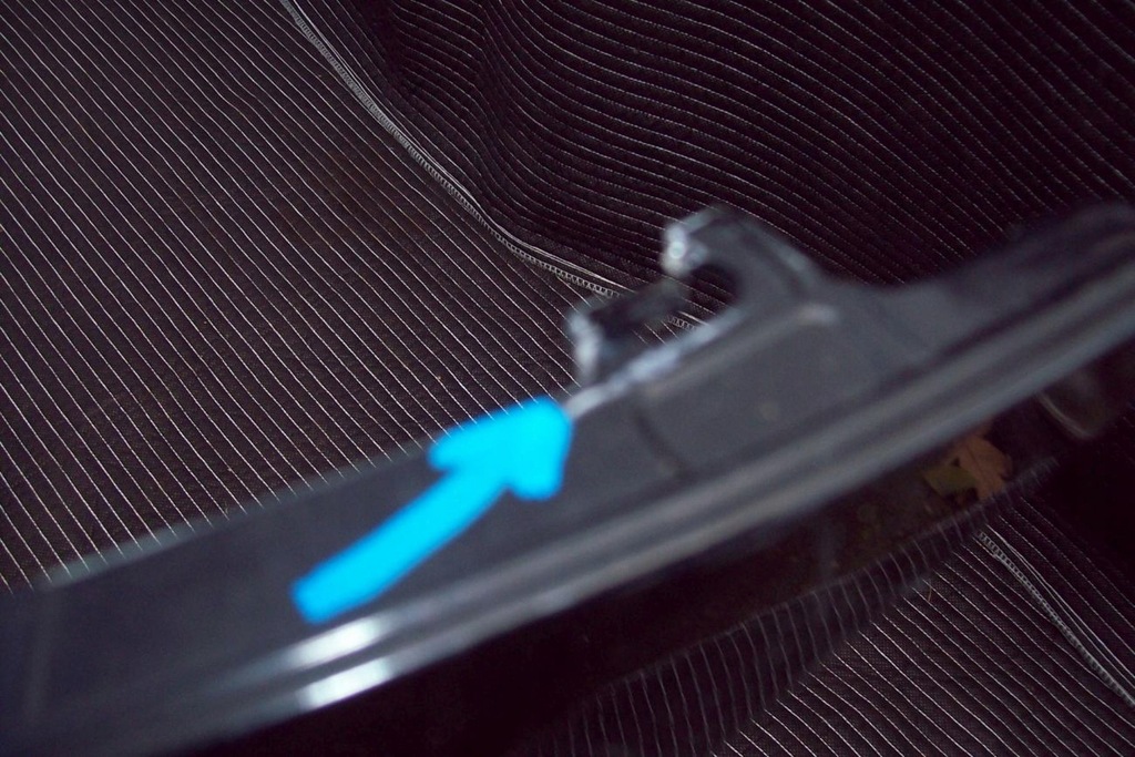 фото №8, Bmw 7 g11 g12 14- бампер задний задняя