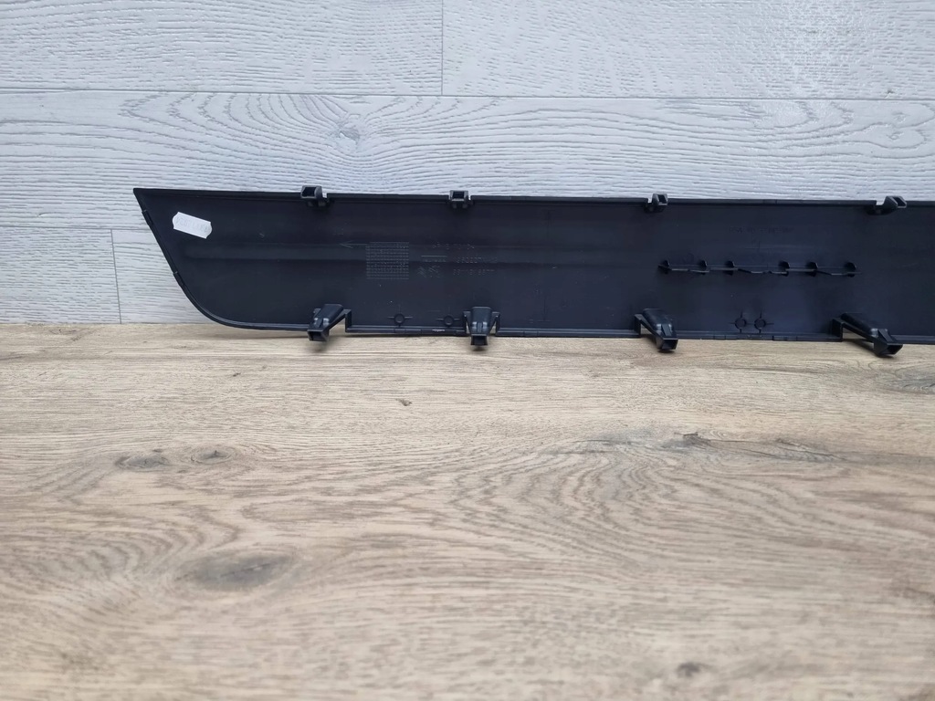 фото №6, Решітка бампера передній fiat scudo