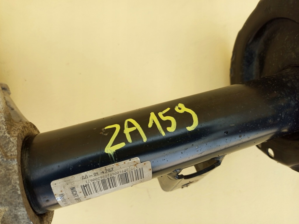 Mercedes w177 w247 амортизатор поворотный кулак ступица левая перед a2473320700 Цена