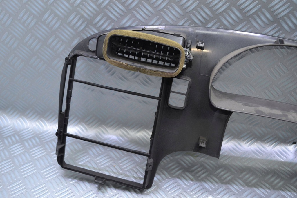 фото №6, Saab 9-5 2004 element панелі приладової панелі