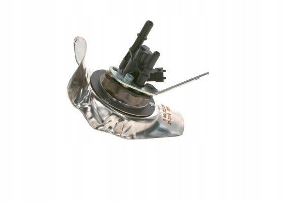 фото №1, Модуль дозирующий мочевина adblue volvo fl fe rvi midlum bosch 0444023016