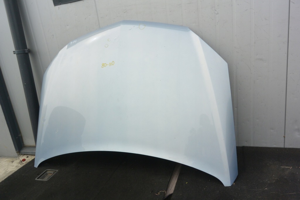 Купить Капот крышка двигателя opel tigra b 2 2004-