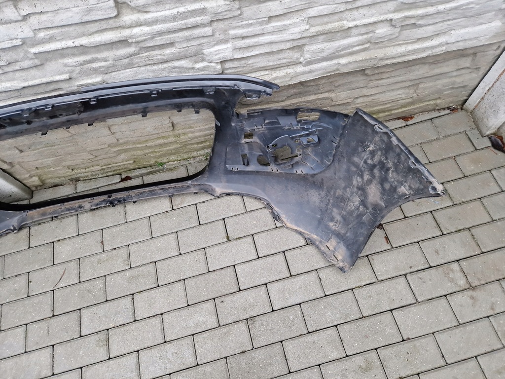 фото №8, Бампер peugeot 3008 prest-13