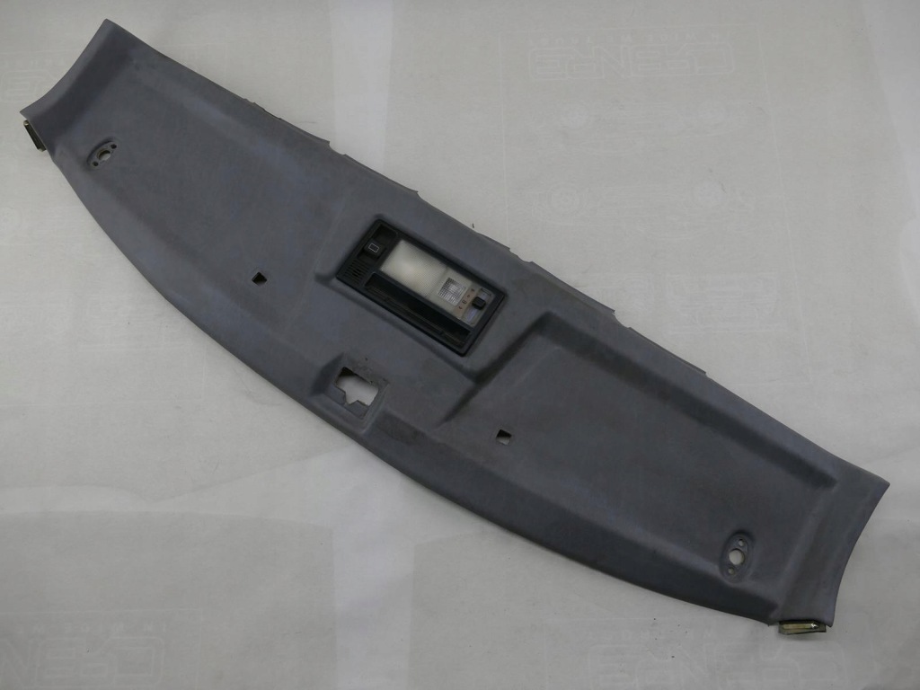 фото №1, Mercedes e w124 sedan стеля перед лампа