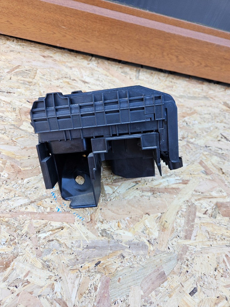 фото №7, Коробка предохранителей vw volkswagen audi 3c0937125a