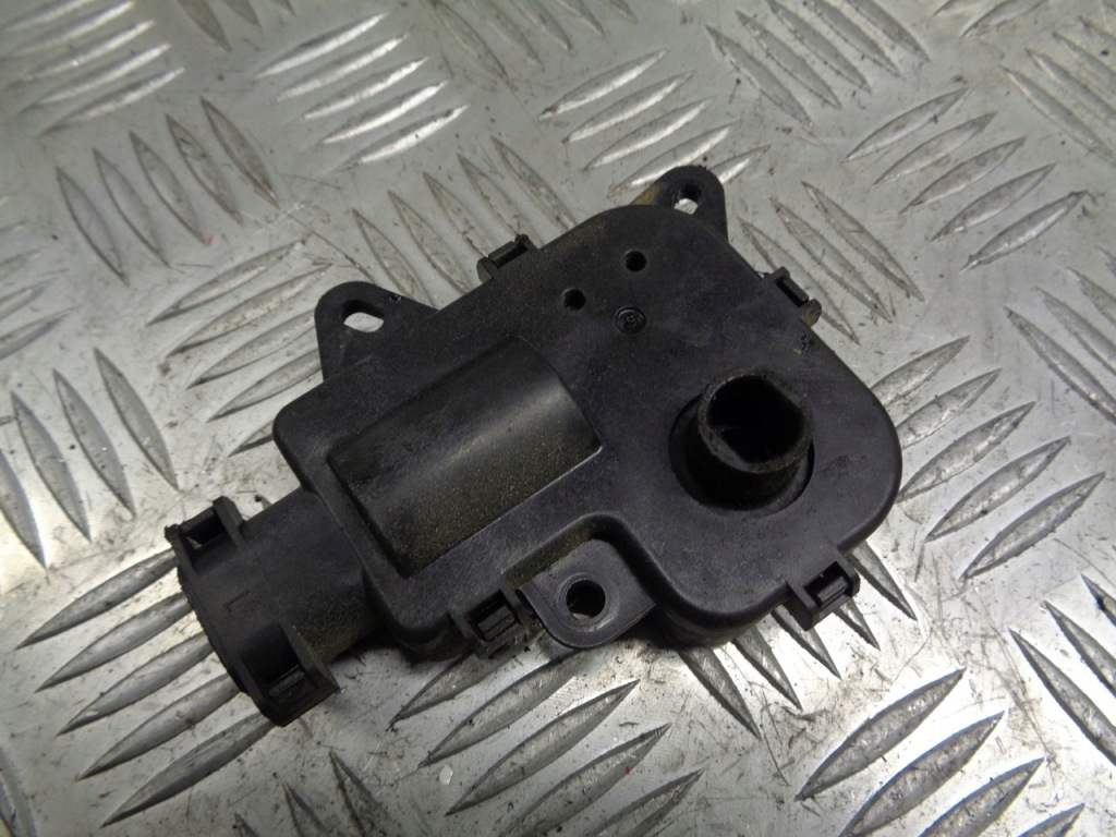 фото №3, Моторчик обігрівача renault espace iv 7701206538