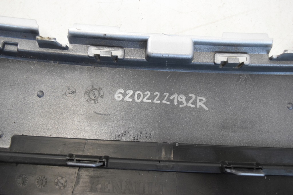 фото №12, Бампер перед renault captur ii 2020