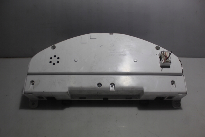 фото №3, Прилади volvo s80 ii 2.0