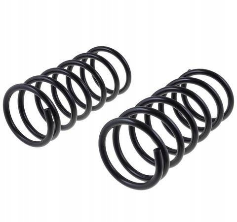 фото №1, Пружины подвеска toyota camry 2004-2006