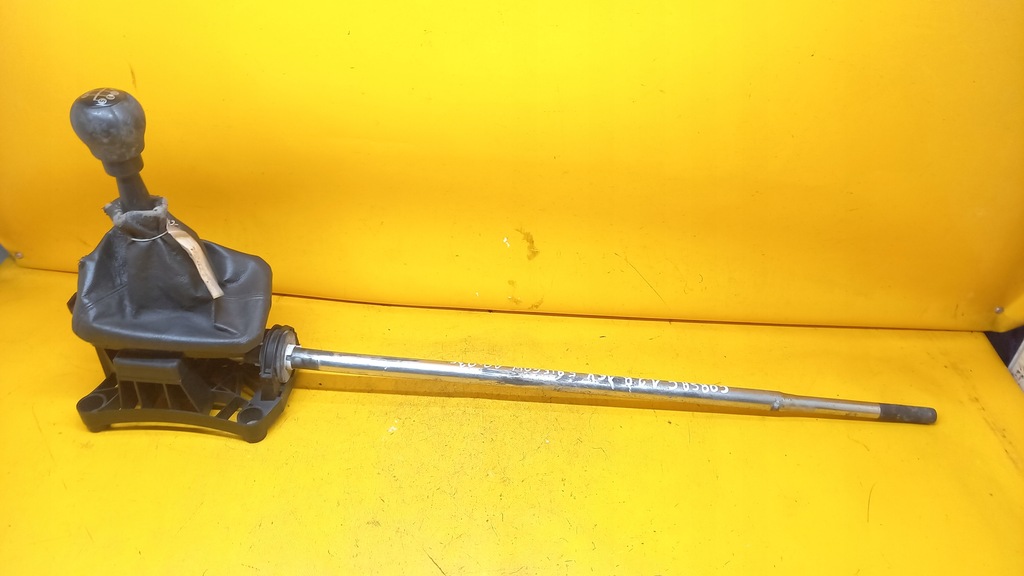 фото №10, Домкрат передач corsa c 1,2b 009021210 5biegów