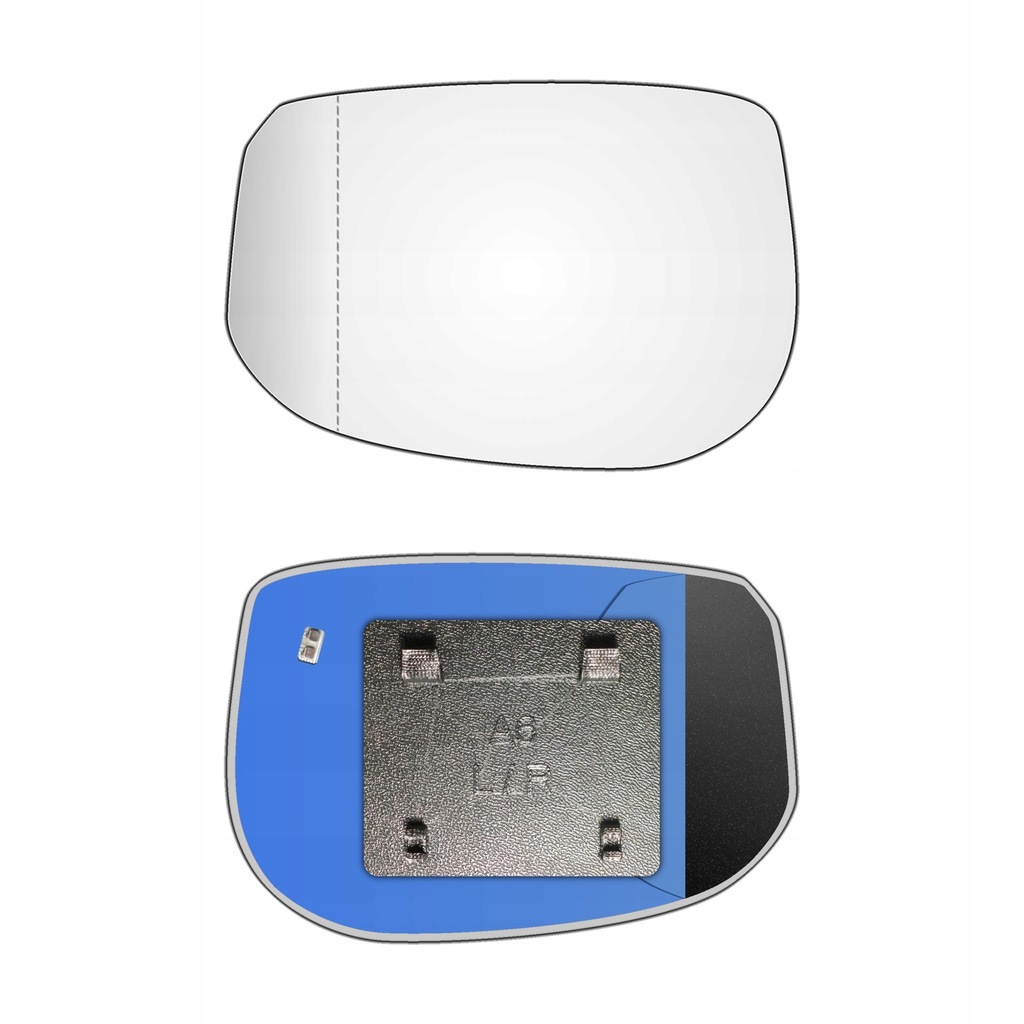 фото №1, Асферический honda jazz ge 2007-2014 2013 2012 2011