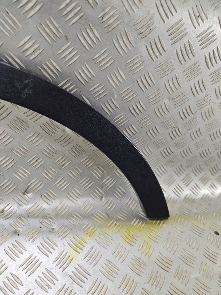 фото №4, Молдинг крыла правая задняя ford kuga mk2