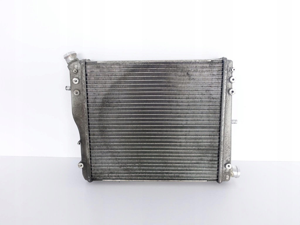 фото №9, Audi r8 420 06-15 coupe spyder радиатор wody