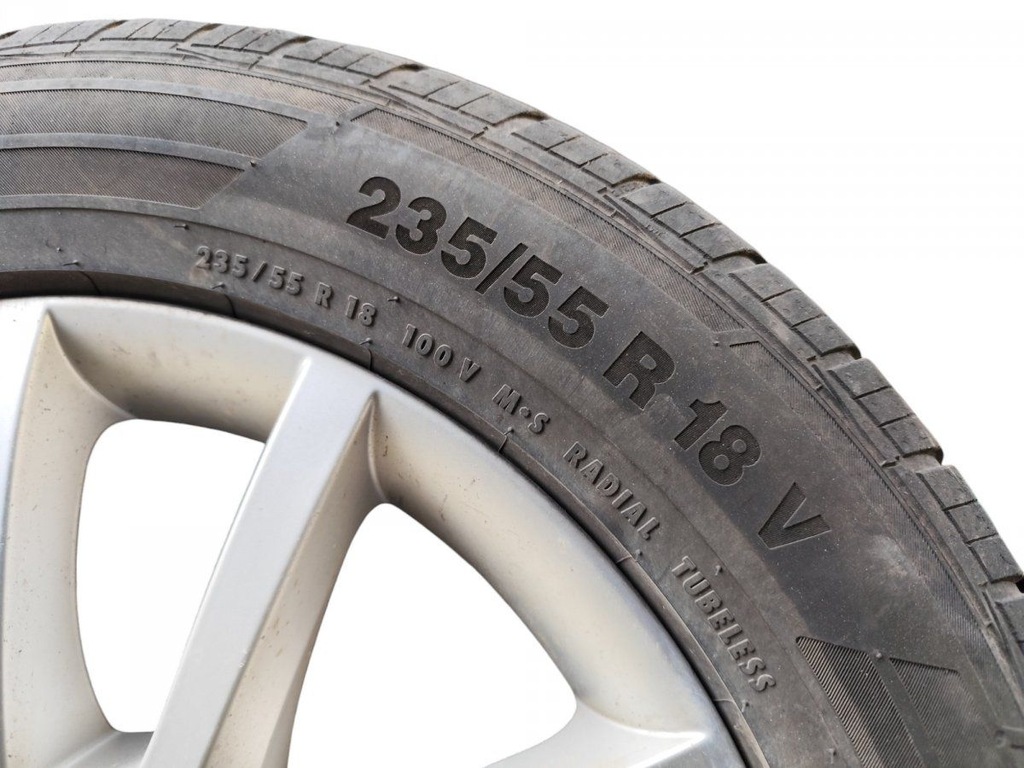 фото №8, 565601025d комплект диск с шинами 4 szt. skoda kodiaq i ns7 2016-2024