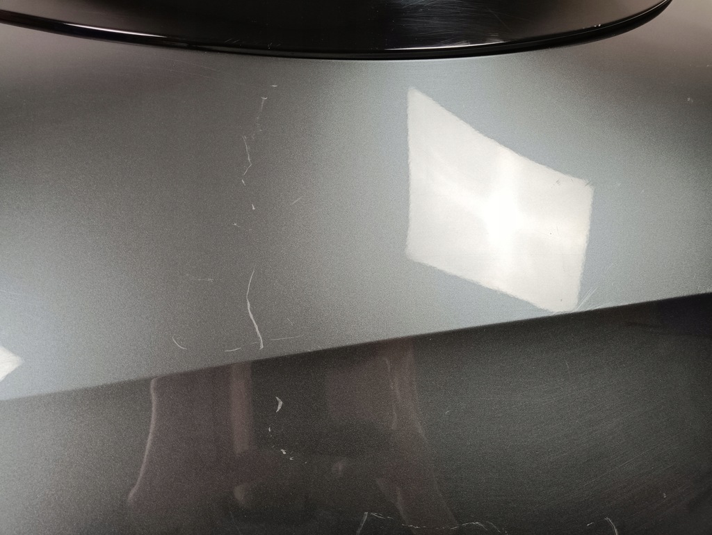 фото №9, Крила задня задній лівий bmw i3 13-22r. 7296745