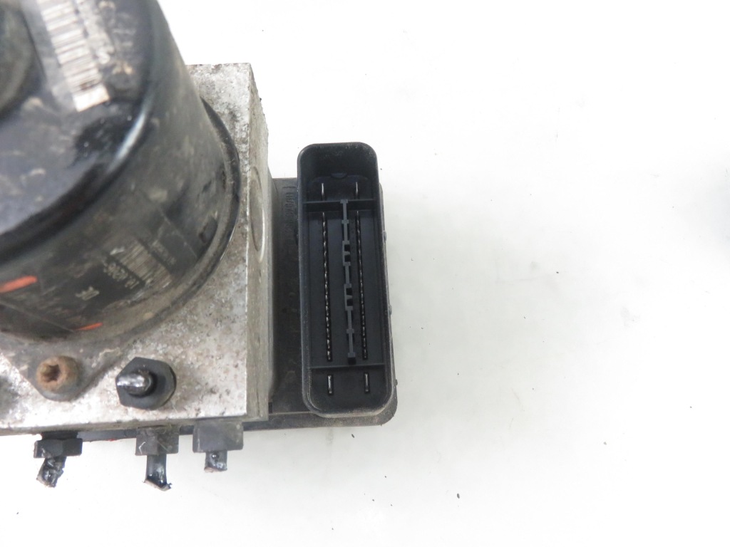 фото №11, Насос abs vw polo iv 9n 6q0907379l 10096003323 6q0614117h