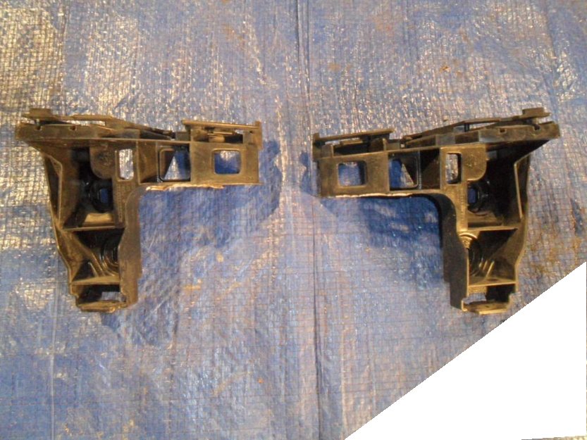 фото №1, Vw golf vii напрямна pod фара задня правий 5c6807394