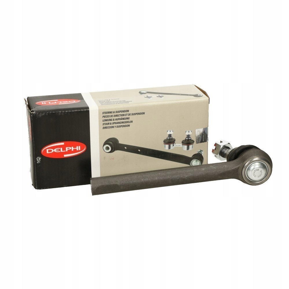 фото №12, Наконечник тяга рулевой nissan murano i 03-