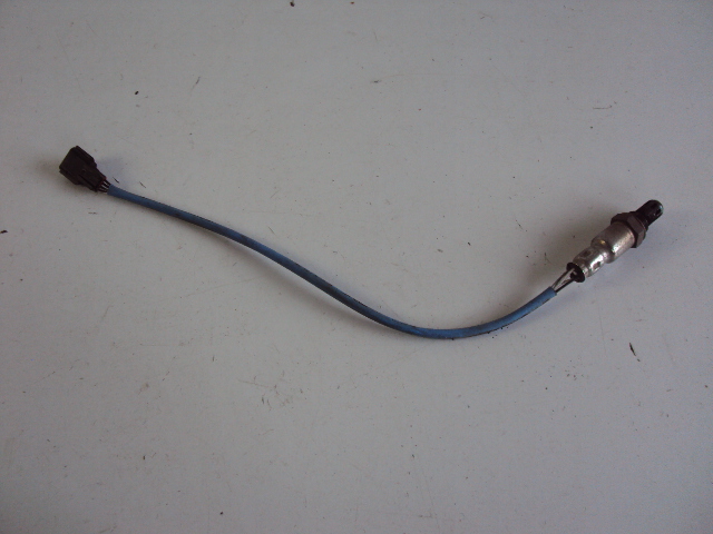 фото №1, Датчик лямбда-зонд dacia duster i 1.6 b 4x4