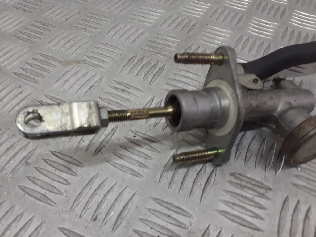 фото №3, Помпа зчеплення nissan primera p12 2.2 di