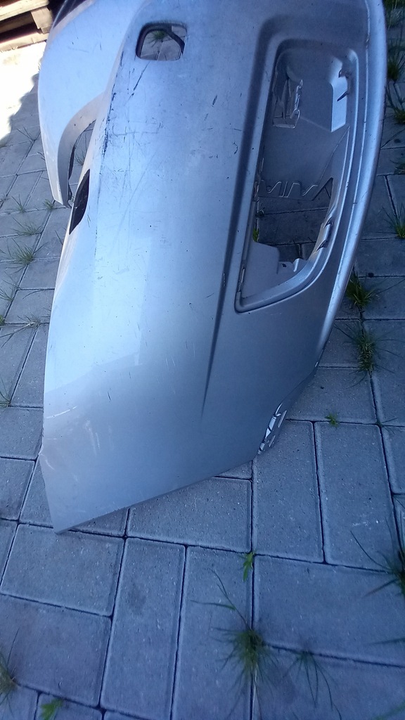 фото №5, Бампер перед передний volvo v50 fl lift 30744976