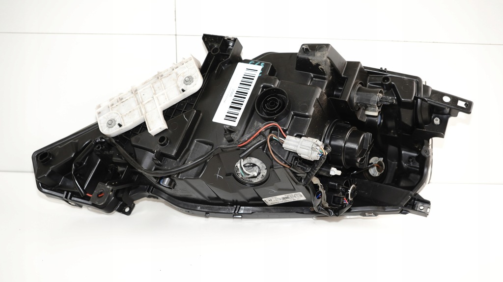 фото №10, Лампа левый перед передняя nissan leaf 12-17r